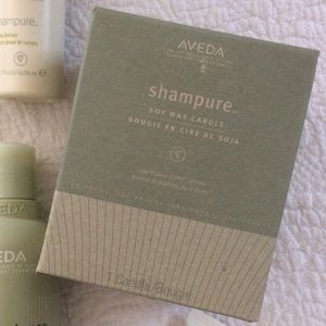 (2) Shampure Soy Wax Candle